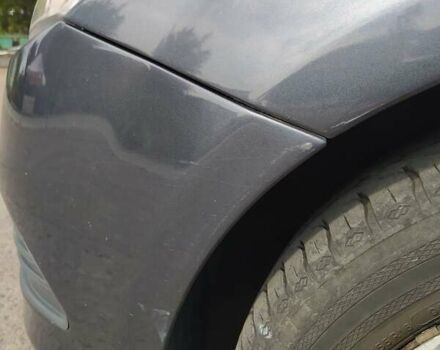 Сірий Форд Фокус, об'ємом двигуна 1.6 л та пробігом 92 тис. км за 6800 $, фото 23 на Automoto.ua