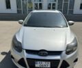 Сірий Форд Фокус, об'ємом двигуна 2 л та пробігом 235 тис. км за 8700 $, фото 1 на Automoto.ua