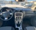 Сірий Форд Фокус, об'ємом двигуна 1.6 л та пробігом 1 тис. км за 5132 $, фото 7 на Automoto.ua