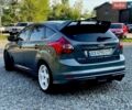 Сірий Форд Фокус, об'ємом двигуна 2 л та пробігом 178 тис. км за 7900 $, фото 3 на Automoto.ua