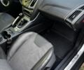 Сірий Форд Фокус, об'ємом двигуна 1.6 л та пробігом 192 тис. км за 7598 $, фото 5 на Automoto.ua