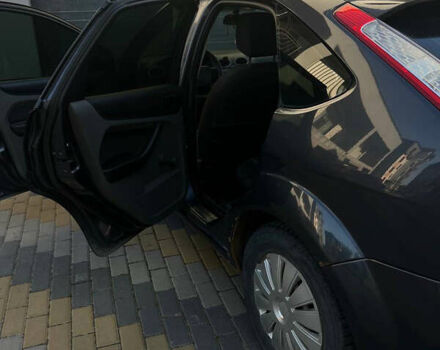 Сірий Форд Фокус, об'ємом двигуна 1.39 л та пробігом 222 тис. км за 5100 $, фото 7 на Automoto.ua