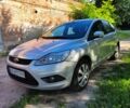 Сірий Форд Фокус, об'ємом двигуна 1.6 л та пробігом 1 тис. км за 5132 $, фото 3 на Automoto.ua