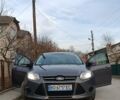 Серый Форд Фокус, объемом двигателя 2 л и пробегом 287 тыс. км за 8200 $, фото 2 на Automoto.ua