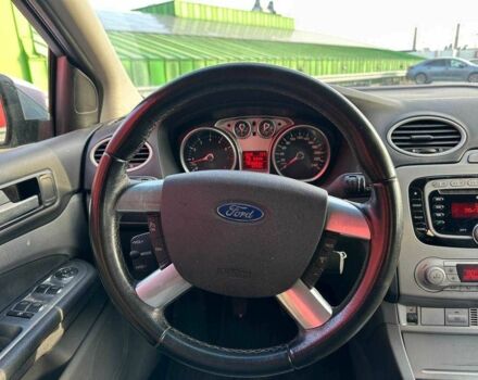 Серый Форд Фокус, объемом двигателя 0 л и пробегом 267 тыс. км за 5990 $, фото 13 на Automoto.ua