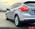Сірий Форд Фокус, об'ємом двигуна 1.6 л та пробігом 175 тис. км за 3999 $, фото 7 на Automoto.ua