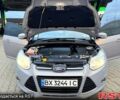 Сірий Форд Фокус, об'ємом двигуна 1.6 л та пробігом 175 тис. км за 3999 $, фото 4 на Automoto.ua