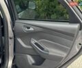 Сірий Форд Фокус, об'ємом двигуна 1.6 л та пробігом 193 тис. км за 7999 $, фото 47 на Automoto.ua