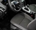 Сірий Форд Фокус, об'ємом двигуна 1.6 л та пробігом 252 тис. км за 7200 $, фото 7 на Automoto.ua