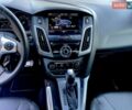 Сірий Форд Фокус, об'ємом двигуна 2 л та пробігом 178 тис. км за 7900 $, фото 9 на Automoto.ua