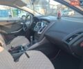 Сірий Форд Фокус, об'ємом двигуна 1.6 л та пробігом 167 тис. км за 8100 $, фото 6 на Automoto.ua