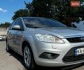 Серый Форд Фокус, объемом двигателя 1.6 л и пробегом 280 тыс. км за 6500 $, фото 1 на Automoto.ua