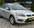 Серый Форд Фокус, объемом двигателя 1.6 л и пробегом 184 тыс. км за 6500 $, фото 1 на Automoto.ua