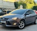 Сірий Форд Фокус, об'ємом двигуна 1.6 л та пробігом 180 тис. км за 6816 $, фото 1 на Automoto.ua
