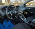 Сірий Форд Фокус, об'ємом двигуна 2 л та пробігом 207 тис. км за 6300 $, фото 9 на Automoto.ua