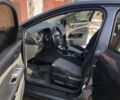Сірий Форд Фокус, об'ємом двигуна 1.6 л та пробігом 113 тис. км за 6300 $, фото 5 на Automoto.ua