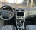 Сірий Форд Фокус, об'ємом двигуна 1.4 л та пробігом 111 тис. км за 5300 $, фото 4 на Automoto.ua