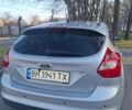 Сірий Форд Фокус, об'ємом двигуна 1.6 л та пробігом 167 тис. км за 8100 $, фото 8 на Automoto.ua