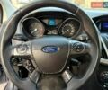 Сірий Форд Фокус, об'ємом двигуна 1.56 л та пробігом 188 тис. км за 8200 $, фото 28 на Automoto.ua