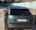 Серый Форд Фокус, объемом двигателя 1.4 л и пробегом 186 тыс. км за 4800 $, фото 3 на Automoto.ua