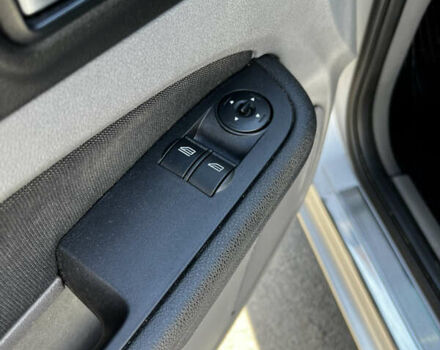 Сірий Форд Фокус, об'ємом двигуна 1.6 л та пробігом 274 тис. км за 7000 $, фото 14 на Automoto.ua