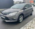Сірий Форд Фокус, об'ємом двигуна 1.6 л та пробігом 271 тис. км за 6200 $, фото 10 на Automoto.ua