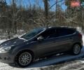 Серый Форд Фокус, объемом двигателя 2 л и пробегом 290 тыс. км за 5950 $, фото 12 на Automoto.ua