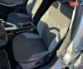 Сірий Форд Фокус, об'ємом двигуна 2 л та пробігом 250 тис. км за 6800 $, фото 8 на Automoto.ua