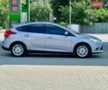 Сірий Форд Фокус, об'ємом двигуна 1.6 л та пробігом 169 тис. км за 8350 $, фото 12 на Automoto.ua