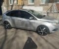 Сірий Форд Фокус, об'ємом двигуна 1.6 л та пробігом 170 тис. км за 5500 $, фото 1 на Automoto.ua