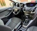 Сірий Форд Фокус, об'ємом двигуна 1.56 л та пробігом 188 тис. км за 8200 $, фото 41 на Automoto.ua