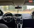 Сірий Форд Фокус, об'ємом двигуна 1.6 л та пробігом 169 тис. км за 8350 $, фото 30 на Automoto.ua