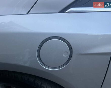 Серый Форд Фокус, объемом двигателя 0 л и пробегом 118 тыс. км за 5500 $, фото 27 на Automoto.ua