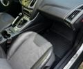 Сірий Форд Фокус, об'ємом двигуна 1.6 л та пробігом 192 тис. км за 7600 $, фото 10 на Automoto.ua