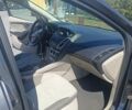 Сірий Форд Фокус, об'ємом двигуна 2 л та пробігом 197 тис. км за 7300 $, фото 10 на Automoto.ua