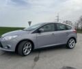 Форд Фокус 2011 в Одессе на Automoto.ua Серый Форд Фокус, объемом двигателя 1.6 л и пробегом 164 тыс. км за 8999 $, фото 12 на Automoto.ua