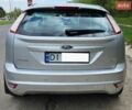 Сірий Форд Фокус, об'ємом двигуна 1.6 л та пробігом 405 тис. км за 5000 $, фото 5 на Automoto.ua