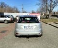 Сірий Форд Фокус, об'ємом двигуна 1.6 л та пробігом 136 тис. км за 6200 $, фото 12 на Automoto.ua