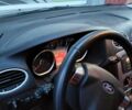 Серый Форд Фокус, объемом двигателя 1.6 л и пробегом 136 тыс. км за 6200 $, фото 8 на Automoto.ua