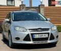 Серый Форд Фокус, объемом двигателя 2 л и пробегом 250 тыс. км за 7200 $, фото 10 на Automoto.ua