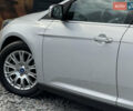 Сірий Форд Фокус, об'ємом двигуна 1.6 л та пробігом 235 тис. км за 7800 $, фото 21 на Automoto.ua