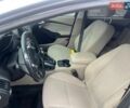 Сірий Форд Фокус, об'ємом двигуна 0 л та пробігом 120 тис. км за 5700 $, фото 16 на Automoto.ua