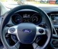Сірий Форд Фокус, об'ємом двигуна 2 л та пробігом 178 тис. км за 7900 $, фото 8 на Automoto.ua