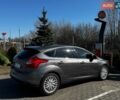 Серый Форд Фокус, объемом двигателя 2 л и пробегом 290 тыс. км за 5950 $, фото 1 на Automoto.ua