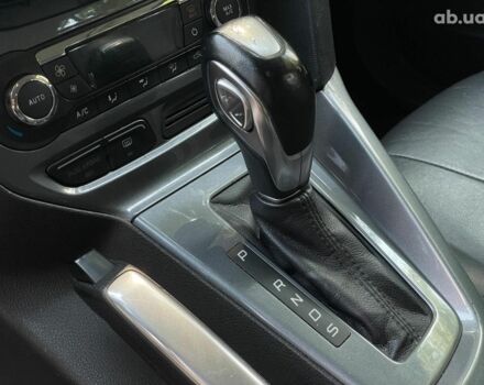 Серый Форд Фокус, объемом двигателя 2 л и пробегом 159 тыс. км за 8480 $, фото 21 на Automoto.ua