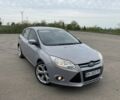 Форд Фокус 2011 в Одессе на Automoto.ua Серый Форд Фокус, объемом двигателя 1.6 л и пробегом 164 тыс. км за 8999 $, фото 18 на Automoto.ua