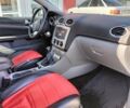Серый Форд Фокус, объемом двигателя 1.6 л и пробегом 136 тыс. км за 6200 $, фото 25 на Automoto.ua