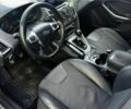 Сірий Форд Фокус, об'ємом двигуна 1.6 л та пробігом 192 тис. км за 7600 $, фото 6 на Automoto.ua