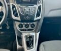 Сірий Форд Фокус, об'ємом двигуна 1.6 л та пробігом 169 тис. км за 8350 $, фото 23 на Automoto.ua