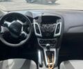 Сірий Форд Фокус, об'ємом двигуна 1.6 л та пробігом 178 тис. км за 7400 $, фото 1 на Automoto.ua